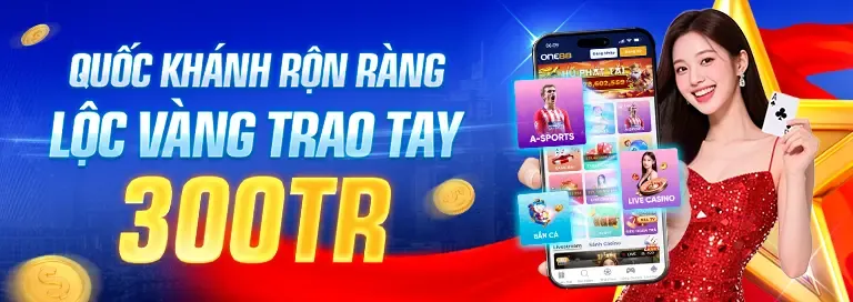 Đăng nhập và nạp tiền 1xBet
